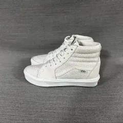 VANS スケート HIGHLIGHT / レディース (220mm) / s1376 / 新品同様