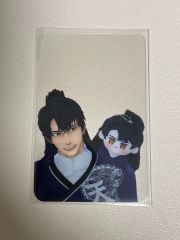 非売品】天官賜福 折りたたみミラー - メルカリ