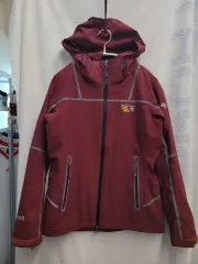 マウンテン HARDWEAR WHO アウター レディース 90 Sのサムネイル