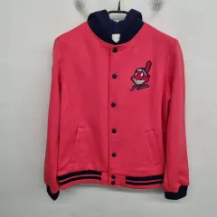 155 size MLB 엠엘비 キッズ インディアーナ ポリス スタジャン ジャケットのサムネイル