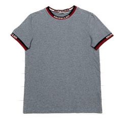 【タグ付き未使用級】モンクレール グレー Tシャツ メンズ ロゴ Lサイズ 人気】MONCLER レタリング グレー Tシャツ S 国内正規品 4S129 - メルカリ