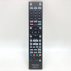 AXD1566 Pioneer テレビ用リモコン パイオニア 赤外線確認済み - メルカリ