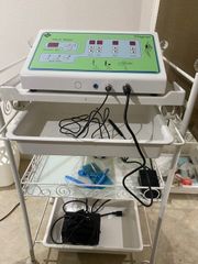 毛穴リメイクプロ2 ドクターリセラ 美顔器 美容機器 - メルカリ