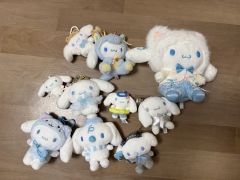 PLAVE イェジュン YEJUN ムメミム BBUU! ぬいぐるみセット - メルカリ