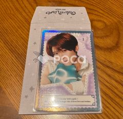Seventeen エスクプス セブチ AliExpress 2024 Weverse Con Festival