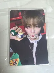 BOYNEXTDOOR テサン BOYLIFE Limited Edition A