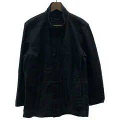 ベスタラビータ veste la vita レザー テーラード ジャケット 黒L 2026年最新】veste la vita レザーの人気アイテム - メルカリ