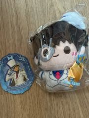 Kiramune パペット セガ ぬいぐるみ 木村良平 - メルカリ