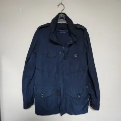 POLO RALPH LAUREN マウンテンパーカー アウター ジャケット M/P (95)