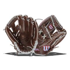 ウイルソン A2000 硬式軟式兼用 内野グラブ 日本未発売(台湾限定カラー