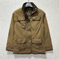 95 バブアー レディース ユーティリティ ジャケットのサムネイル