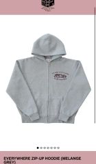 BTS ARIRANG アメリカ 限定 Zip-up Hoodies - メルカリ