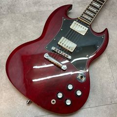 Epiphone SG 61reissue ゴールドパーツ - メルカリ
