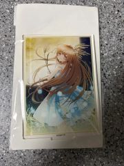 くじコレ お隣の天使様 椎名真昼ウインターアニマル ウサギ アクリル