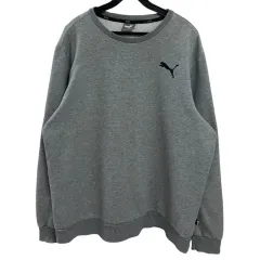 プーマ スウェット XL