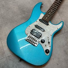 Squier MUSTANG ESPピックアップ換装 ムスタング インドネシア製