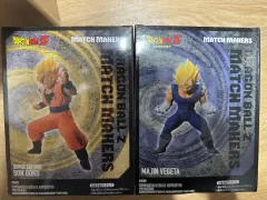 ドラゴンボール フィギュア 出品
