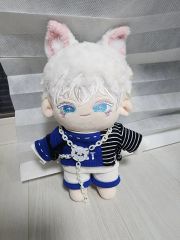 オリジナルドール 自作ぬいぐるみ ハンドメイド サブカル y2k - メルカリ