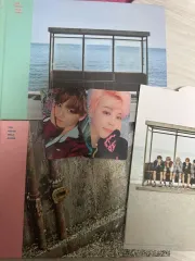 （まとめ売り）BTS You Never Walk Alone アルバム + トレカ