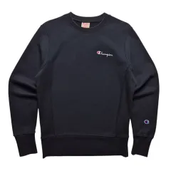 XS チャンピオン リバースウィーブ スウェット