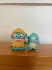 ハンギョドン ガチャ まとめ
