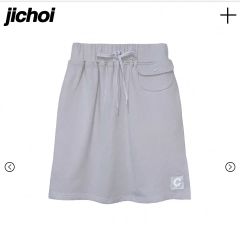 JICHOI COMFORT/ジチョイコンフォート/SKIRT PANTS - メルカリ