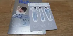 ZEROBASEONE(ゼロベースワン・ZB1・ゼベワン) 5th Album BLUE PARADISE キム・テレ(KIM TAERAE) セット