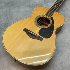 【三重本店】【楽器】 中古 YAMAHA | ヤマハ ギター LS6 ARE 【471】のサムネイル