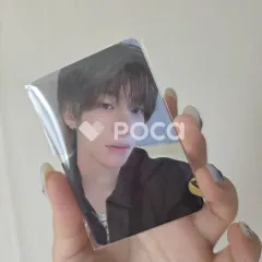 RIIZE アントン ODYSSEY ITTA