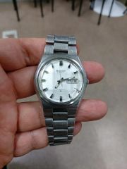 稼動品】SEIKO 6206-8990セイコーマチック イルカ刻印 AT - メルカリ