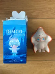 ポップマート ディムー（ディムー） アクアリウム シリーズ ヒトデ