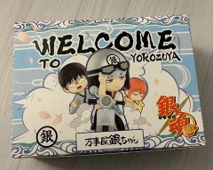 銀魂 ポップマート アソートボックス 未開封 - メルカリ