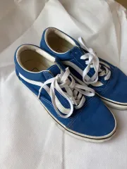 VANS ブルー 230