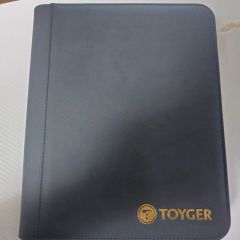 TOYGER トレーディングカードボックス 4色セット - メルカリ