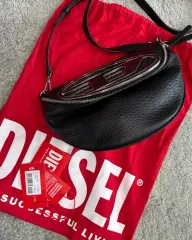DIESEL / 1DR クロスバッグ