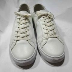 6cm身長UP シークレットスニーカー Hi!BROTHER 26.0cm 白 - メルカリ