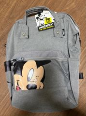 美品 ディズニーストア ズートピア リュック バックパック ニック