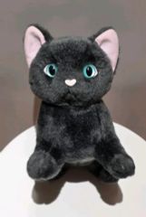 ペルソナ 25周年 モルガナ ぬいぐるみ 猫Ver. - メルカリ