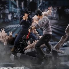 ゆら 股割りVer. 1/7 完成品 フィギュア - メルカリ