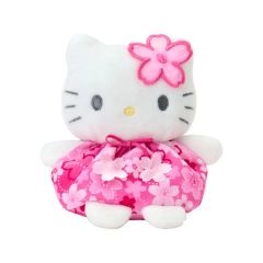 キティズパラダイス いく・なお すてきなおひるね キティ - メルカリ