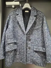 ZADIG&VOLTAIRE ザディグ・エ・ヴォルテール ジャケット フリーサイズのサムネイル