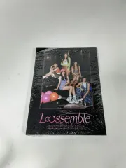 loossemble シーグリ2024 新品未開封 2026年最新】シーグリ ルセラフィムの人気アイテム - メルカリ
