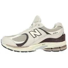 New Balance (ニューバランス) M2002RXV GORE-TEX ゴアテックス ローカットスニーカー ベージュ US10.5/28.5cm