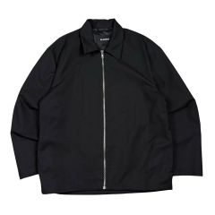 SUAVELE【TOROMI DRAPE BLOUSON】【SV-0127】 - メルカリ