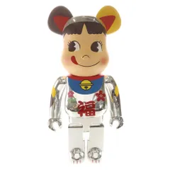 2026年最新】BE＠RBRICK ペコちゃん 1000の人気アイテム - メルカリ