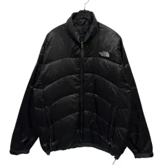 THE NORTH FACE ザ・ノース・フェイス サミット 光沢 軽量ダウンL
