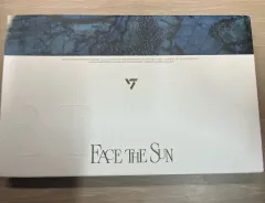 SEVENTEEN 4th Album 'Face the Sun'