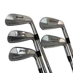 希少セット] SRIXON Z-FORGED II 3-P 8本セット - メルカリ