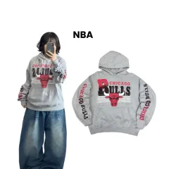 NBA 90s シカゴ・ブルズ オールド スウェット フーディー Tシャツ