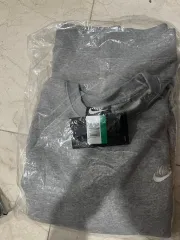 新品 NIKE スウェット XL